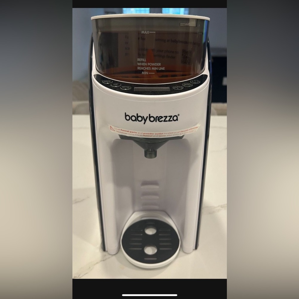 Babybrezza